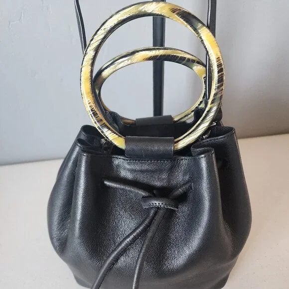 Theory Drawstring Bag "EUC" - Picture 4 of 16